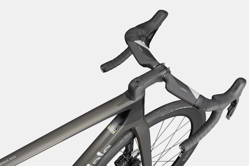 Cannondale SuperSix EVO 5 2026 | Broekhuis